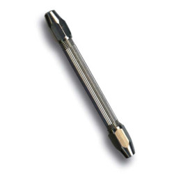 Minitaladro Manual doble cabezal . Marca Chaves. Ref: 03901.