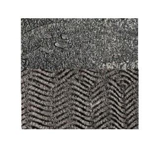 Lava Negra. Bote 200 ml. Marca Vallejo. Ref: 26.214. 2