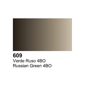  Surface Primer, Imprimacion Verde Ruso 4BO. Bote 17 ml. Marca Vallejo. Ref: 70.609.