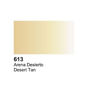  Surface Primer, Imprimacion Arena Desierto. Bote 17 ml. Marca Vallejo. Ref: 70.613.