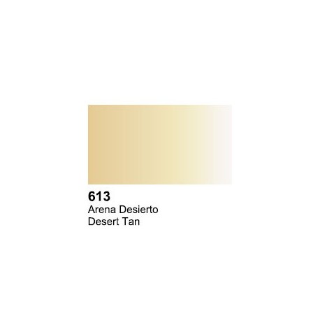  Surface Primer, Imprimacion Arena Desierto. Bote 17 ml. Marca Vallejo. Ref: 70.613.