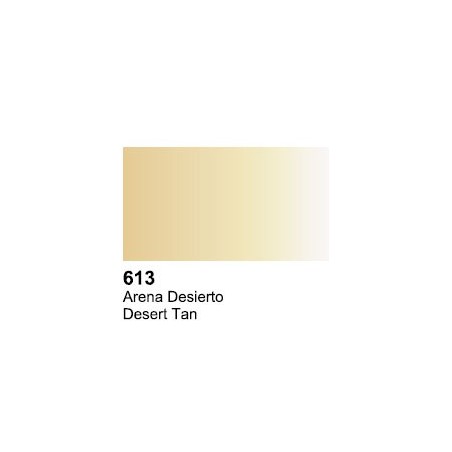  Surface Primer, Imprimacion Arena Desierto. Bote 60 ml. Marca Vallejo. Ref: 73.613.