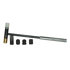Martillo modelista, Mazas Intercambiables. Marca Dismoer. Ref: 20020.