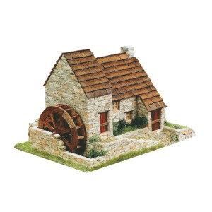 Old Cotage 1. Marca Cuit. Ref: 43521.