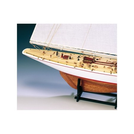 Rainbow 1934. Escala 1:80. Marca Amati. Ref: 1710011.