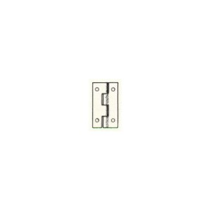 Bisagras 10 x 15 mm (1und. ). Marca Amati. Ref: 604002. 2
