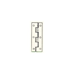Bisagras 10 x 25 mm (1und. ). Marca Amati. Ref: 604004. 2