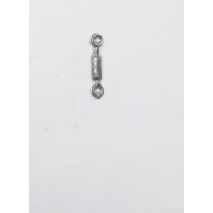 Tensor de metal 10 mm ( 2 uds ). Marca Disarmodel. Ref: 20012.