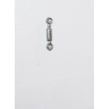 Tensor de metal 10 mm ( 2 uds ). Marca Disarmodel. Ref: 20012.