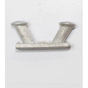 Abiton metal 15 mm ( 2 uds ). Marca Disarmodel. Ref: 20020.