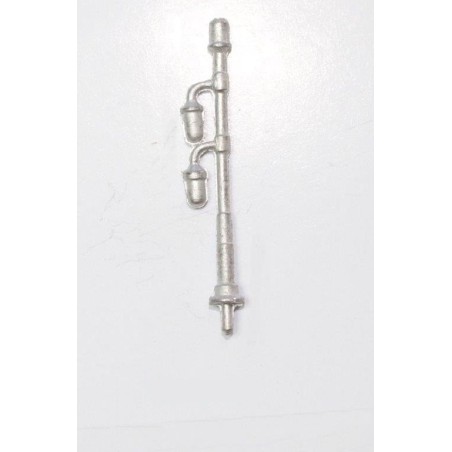 Luz de pesca 36 mm. Marca Disarmodel. Ref: 20024.