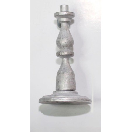 Soporte de metal fundido 43 mm. Marca Disarmodel. Ref: 20048.