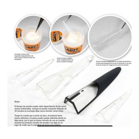 Efecto realista de cristal, Gauzy agent glass coat. Cantidad 100 ml. Marca AK Interactive. Ref: AK893.
