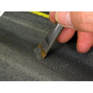 Producto weathering, efecto de asfalto,( Terrains asphalt ). Bote de 250 ml. Marca AK Interactive. Ref: AK8013. 2