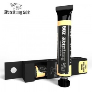Oleo tono piel verano, sunny flesh tone. Marca Abteilung. Ref: ABT145.