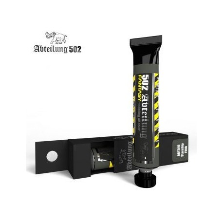 Oleo suciedad estelar, starship filth. Marca Abteilung. Ref: ABT510.