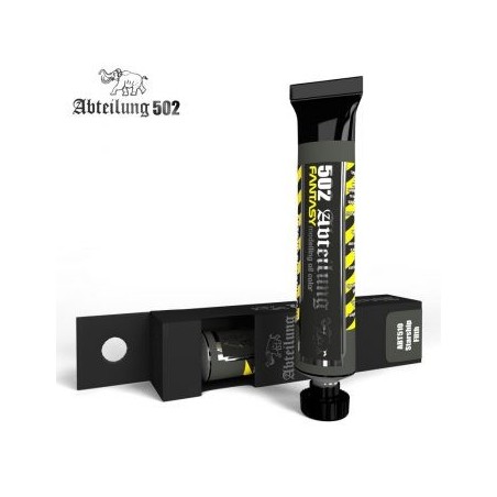 Oleo suciedad estelar, starship filth. Marca Abteilung. Ref: ABT510.