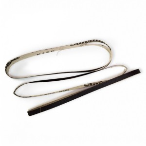 Lija recambio para lijadora de contornos. 1ud. Grano 320. Marca Amati. Ref: 7394/32.