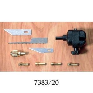 Kit Action, herramienta multiusos. Marca Amati. Ref: 7383/20.