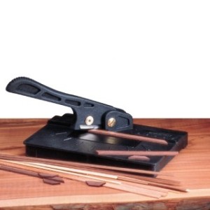 Guillotina para listones. Marca Amati. Ref: 7386. 2