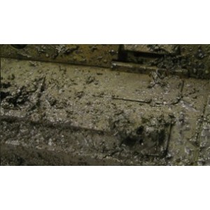 Textura barro ruso. Bote 200 ml. Marca Vallejo. Ref: 26.808.