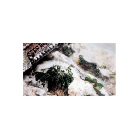 Textura nieve. Bote 200 ml. Marca Vallejo. Ref: 26.820.
