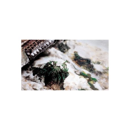 Textura nieve. Bote 200 ml. Marca Vallejo. Ref: 26.820.