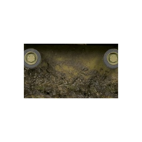 Textura barro ruso. Bote 200 ml. Marca Vallejo. Ref: 26.808.