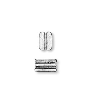 Cuadernal nogal doble 6 mm ( 18 unds. ). Marca Amati. Ref: 408006.