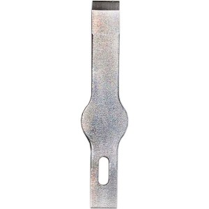 Cuchillas Nº17 recambio corte de precisión, en pack de 5 unidades. Marca Excel. Ref: 2520.