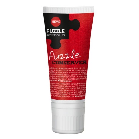 Conservador de puzzles. Marca Heye. Ref: 80588.