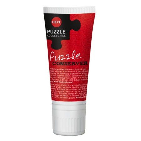 Conservador de puzzles. Marca Heye. Ref: 80588.