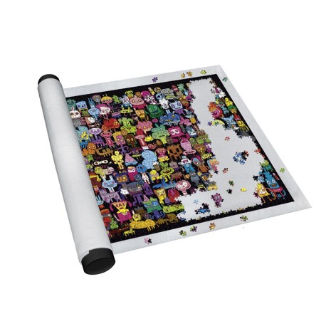 Alfombrilla para puzzles. Marca Heye. Ref: 80589.