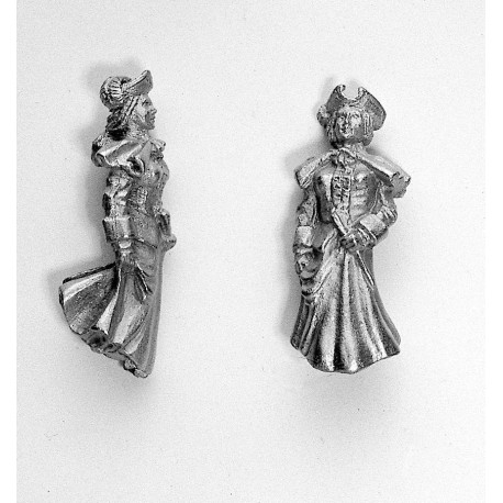 Mascarón de proa metal Bounty. Marca Amati. Ref: 5613.