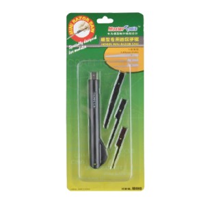 Micro cutter de sierra, mini razor saw. Marca Trumpeter. Ref: 09909.