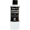 Limpiador de Aerografo. Bote 200 ml. Marca Vallejo. Ref: 71199.