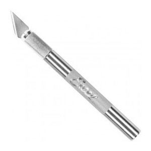 Cutter Numero 2. Marca Dismoer. Ref: 25102.