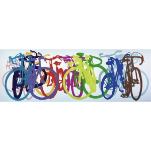 Colourful Row, Taliah Lempert. Marca Heye. Ref: 29737. 2