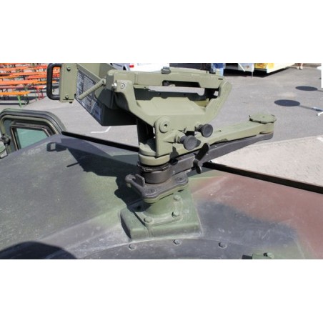 BV 206S MG3 mount. Escala 1:35. Marca FCmodeltrend. Ref: 35450.