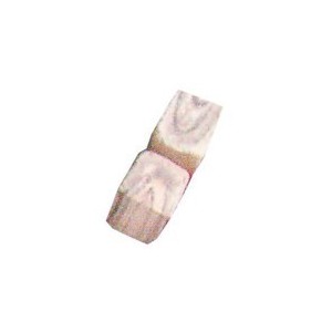 Piedra cantos redondeados, 7 x 5 x 19 mm. Bolsa 150gr. Escala 1:10. Marca Cuit. Ref: 453933.