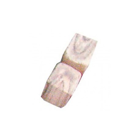 Piedra cantos redondeados, 7 x 5 x 19 mm. Bolsa 1kg. Escala 1:10. Marca Cuit. Ref: 453933K.