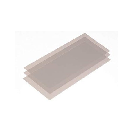 Film de lija fino para pulido, 3000g. 3 unidades. Marca Tamiya. Ref: 87144.