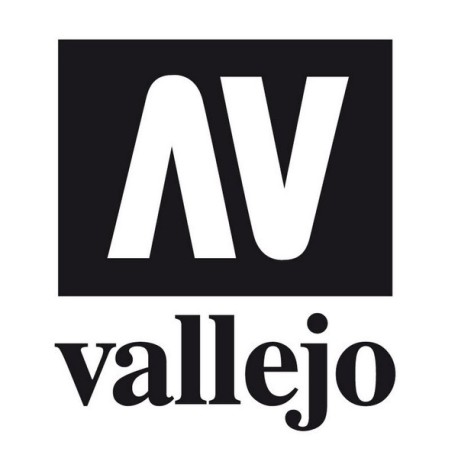 Acrilico Model air marfíl, Ivory. Bote 17 ml. Marca Vallejo. Ref: 71.243.