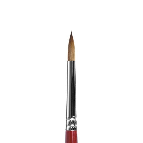 Pincel Marta Kolinsky  Nº 1. Marca Roubloff. Ref: 301T-1.