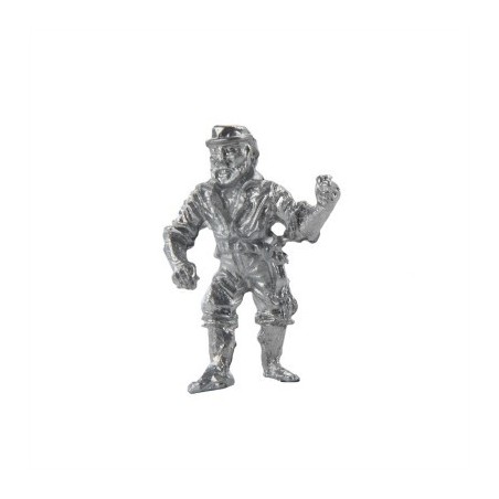 Figura marinero 22 mm. Escala 1:86 a 1:72. Marca Amati. Ref: 8001.