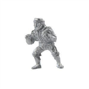 Figura marinero 22 mm. Escala 1:86 a 1:72. Marca Amati. Ref: 8003. 2
