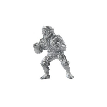 Figura marinero 22 mm. Escala 1:86 a 1:72. Marca Amati. Ref: 8003.