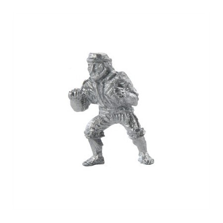 Figura marinero 22 mm. Escala 1:86 a 1:72. Marca Amati. Ref: 8003.