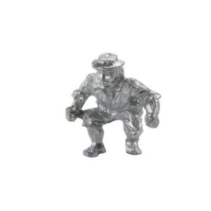 Figura marinero 22 mm. Escala 1:86 a 1:72. Marca Amati. Ref: 8004. 2