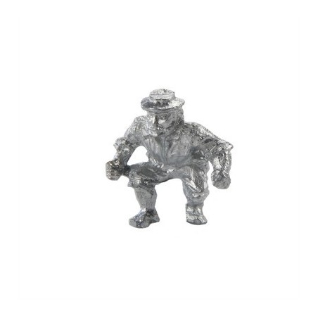 Figura marinero 22 mm. Escala 1:86 a 1:72. Marca Amati. Ref: 8004.